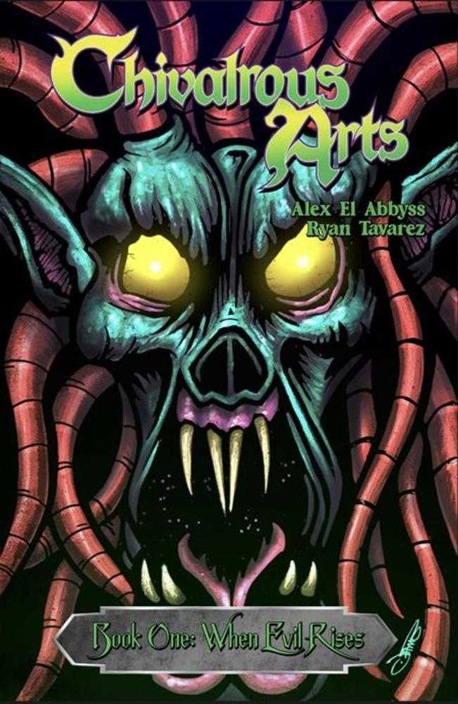 Chivalrous Arts TPB Volume 01 Jamie Madrox Variant