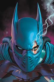 DETECTIVE COMICS #1106 CVR A MIKEL JANIN