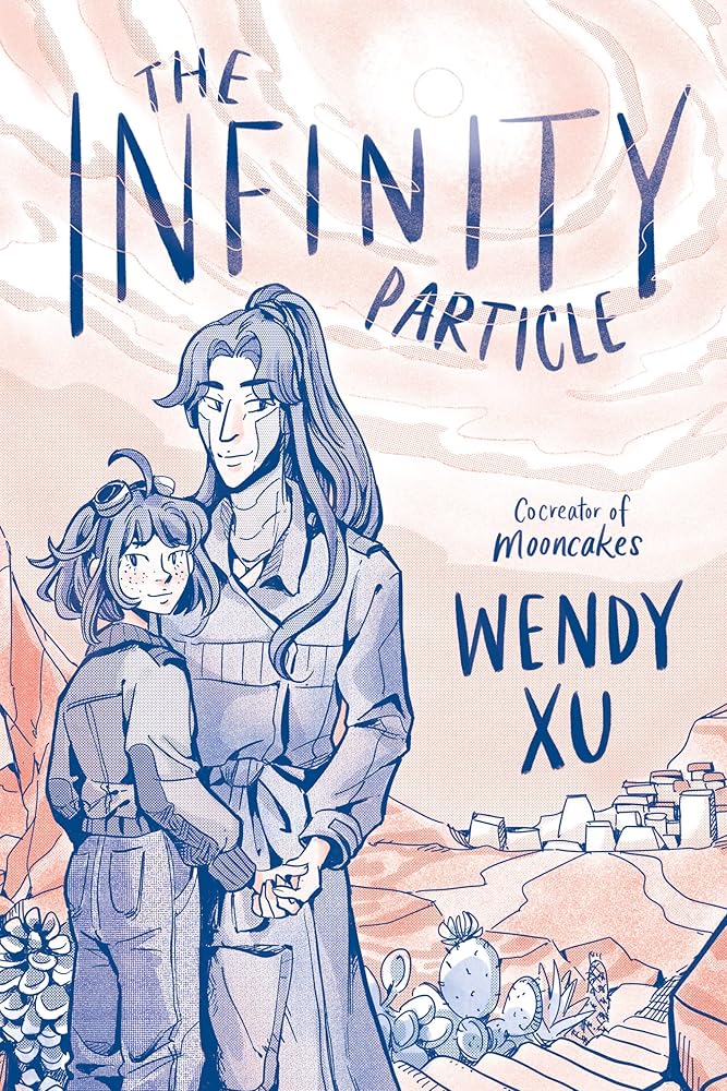 The Infinity Particle cover image