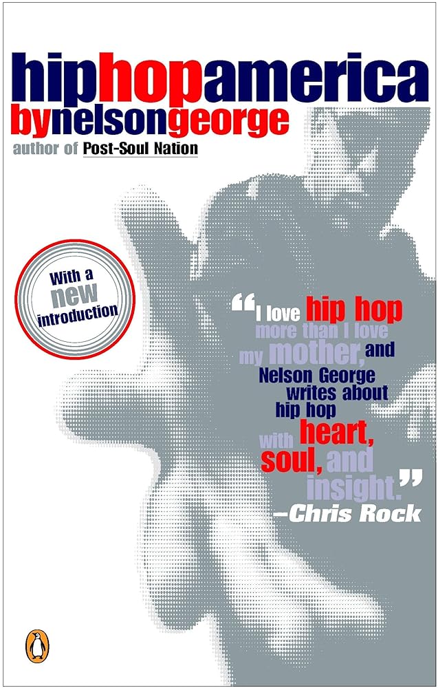 Hip Hop America cover image