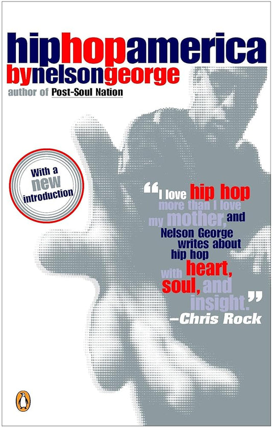 Hip Hop America cover image
