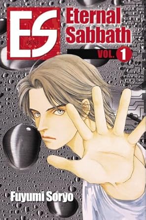 ES Vol. 1: Eternal Sabbath cover image