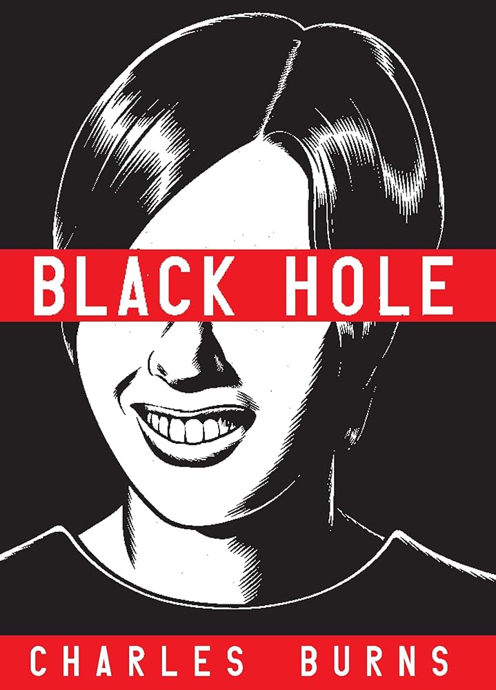 Black Hole cover image