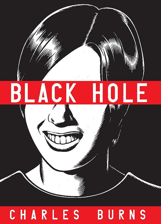 Black Hole cover image