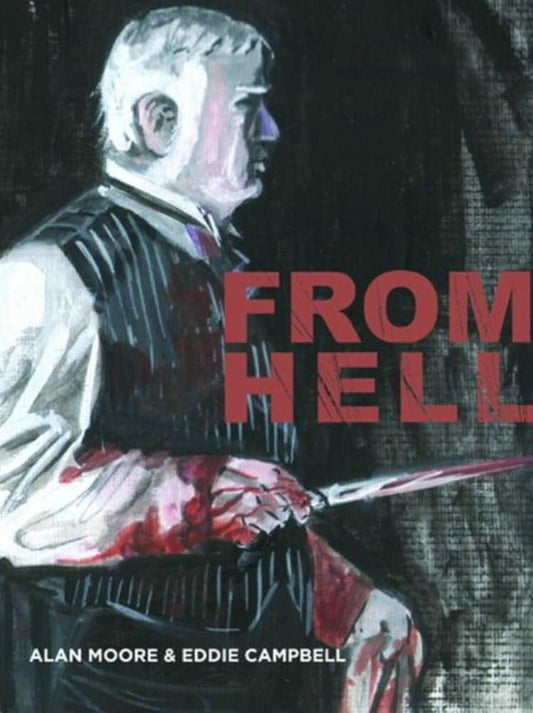 From Hell cover image