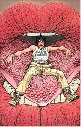 American Virgin Vol. 1: Head cover image