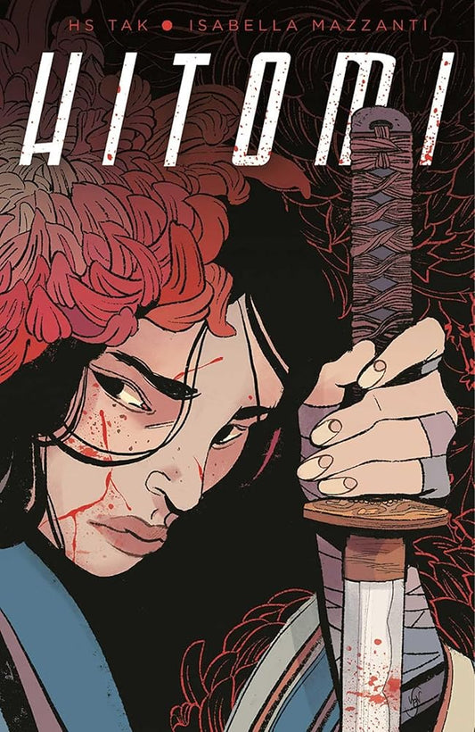 Hitomi cover image