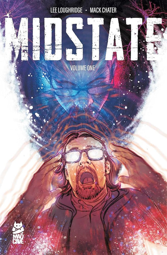 Midstate cover image