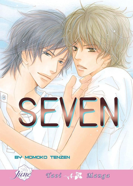 Seven (Yaoi) cover image