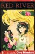 Red River, Vol. 8 cover image
