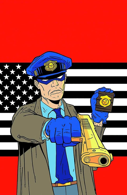 Bulletproof Coffin Volume 2: Disinterred cover image