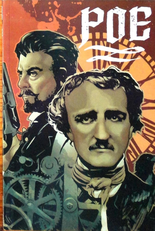 Poe cover image