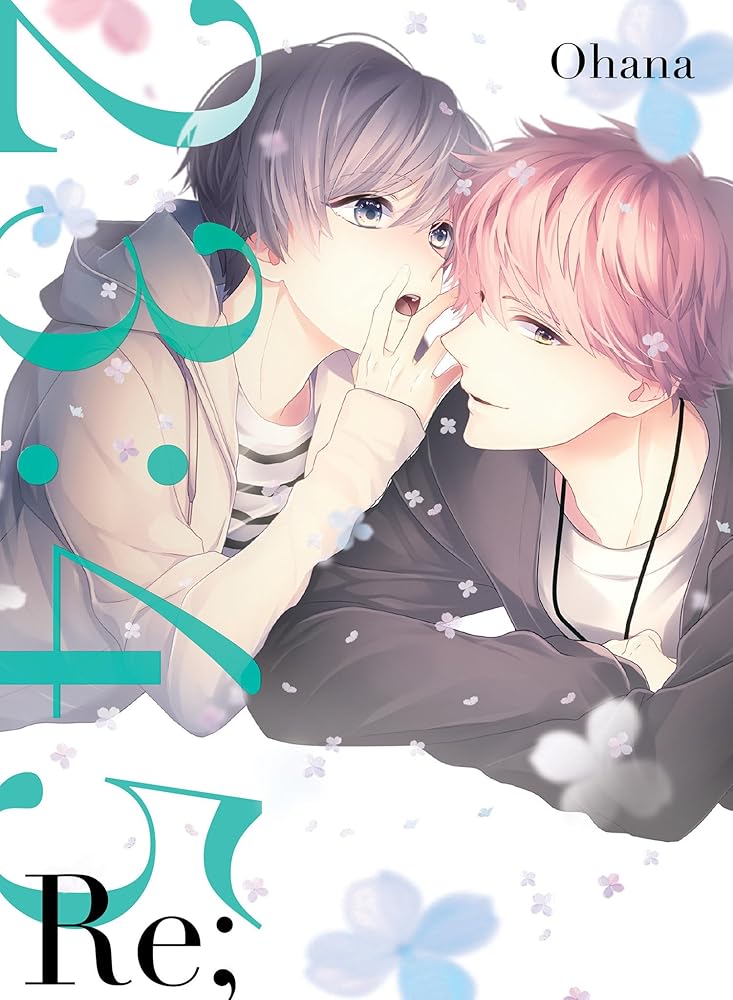 23:45 Re; cover image
