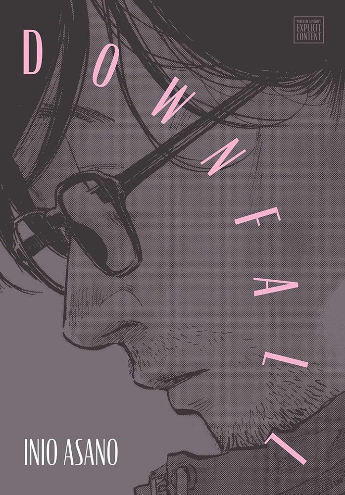 Downfall cover image