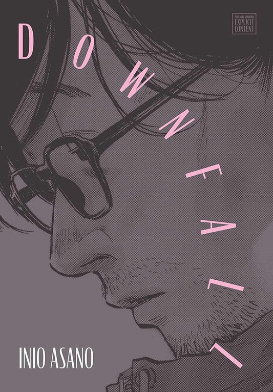 Downfall cover image